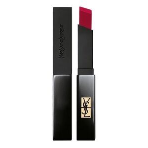 New YSL THE SLIM VELVET RADICAL MATTE LIPSTICK 308 Radical Chili $48